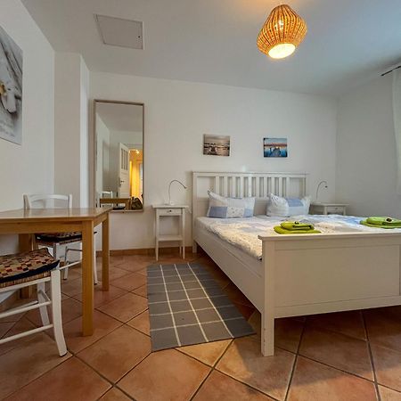 Апартаменты Wohnperle Elbtal - Dresden Erleben Und Geniessen Экстерьер фото
